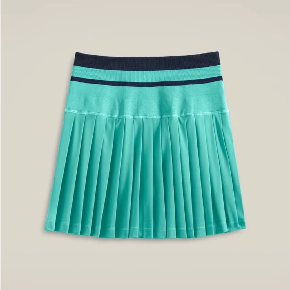 Wilson Midtown Tennis Skirt